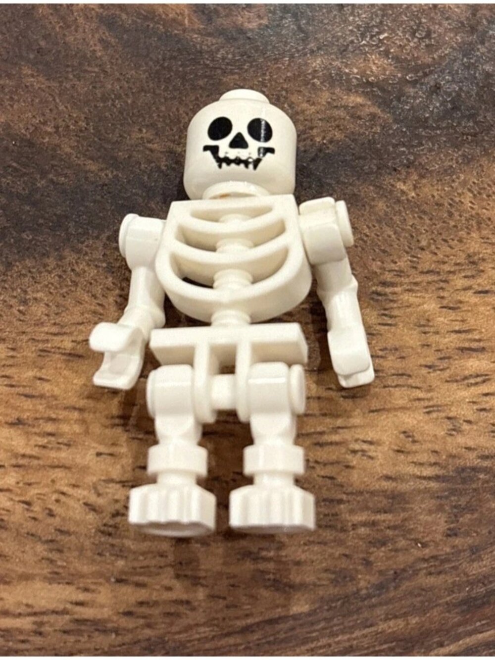 Lego Minifigure ( Authentic )